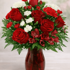 Be Mine Forever