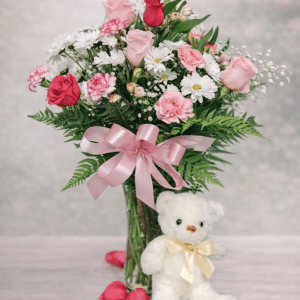 Bear In Love