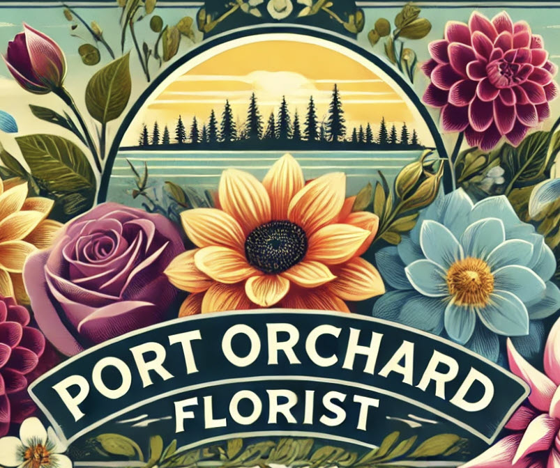 Port Orchard Florist