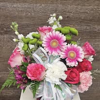 Charming Little Happy Flowers Bundle