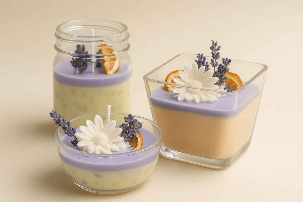 Lavender Melon Mist