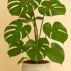 Monstera House Plant