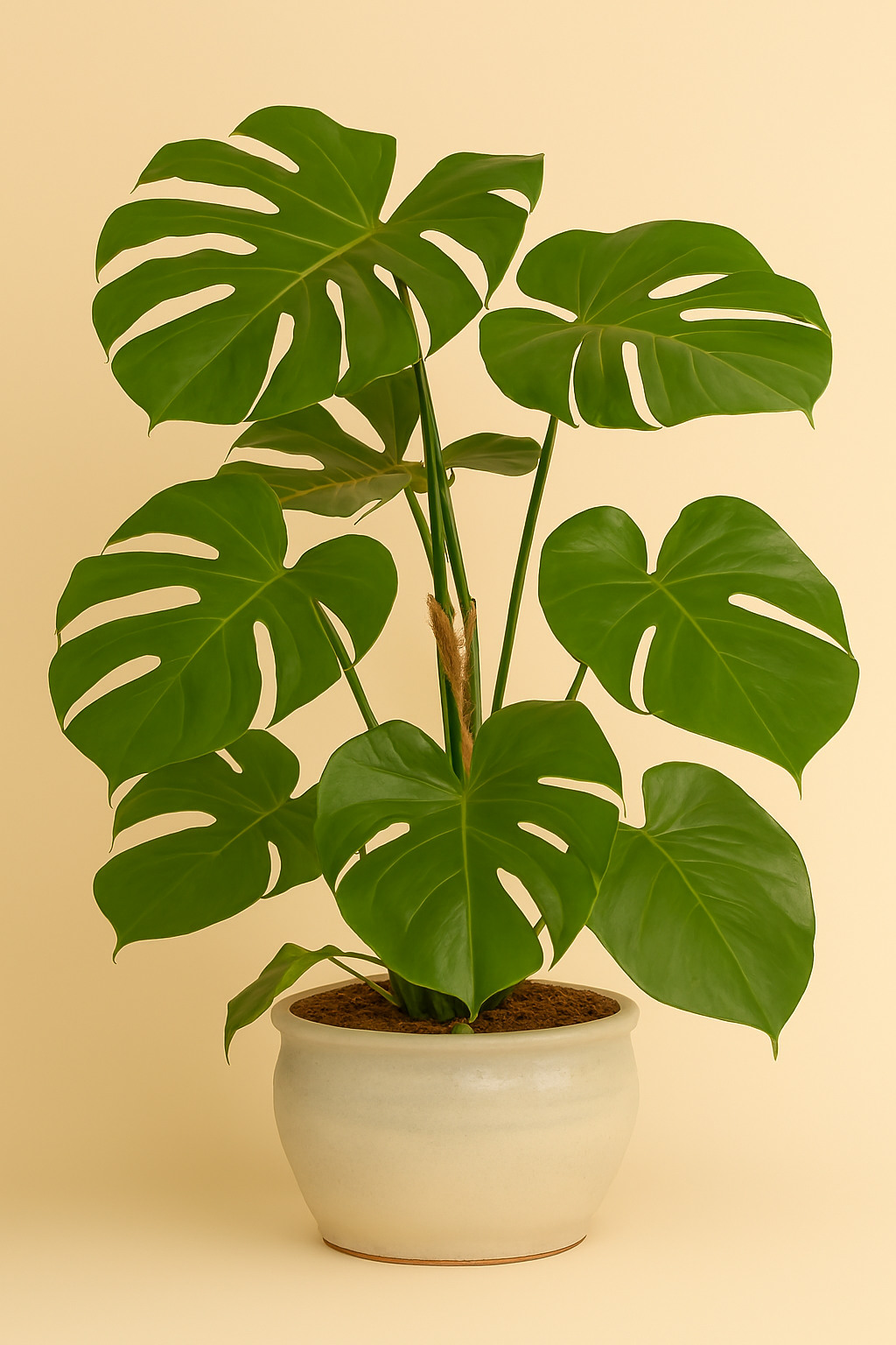 Monstera House Plant