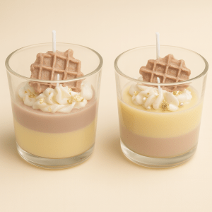 Maple Morning Soy Candle