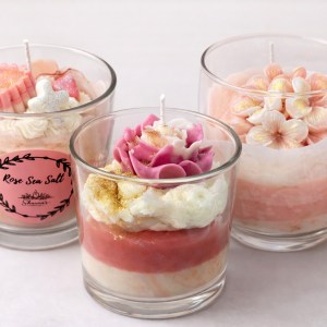 Shauna's Candle Co. – Handcrafted Soy Candles