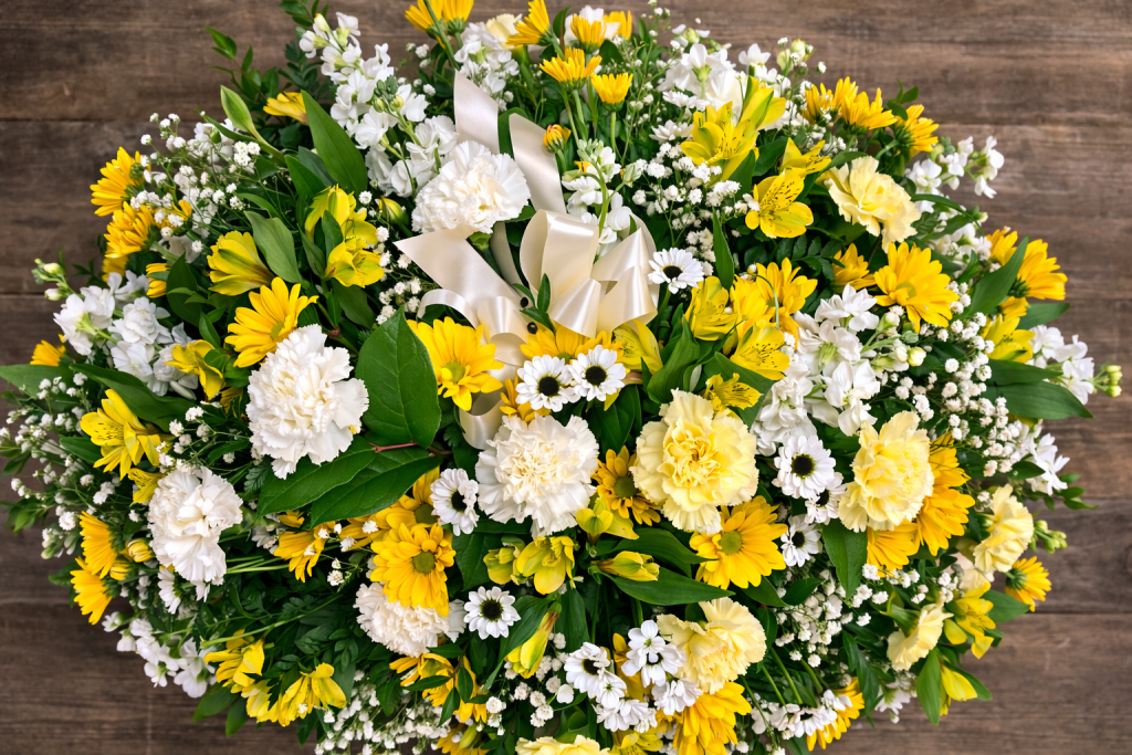 Golden Tribute