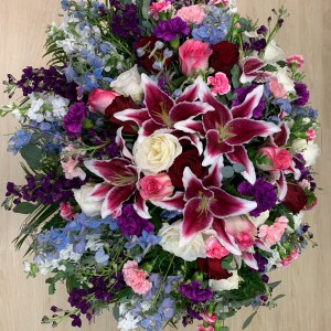 Heavenly Stargazer Tribute