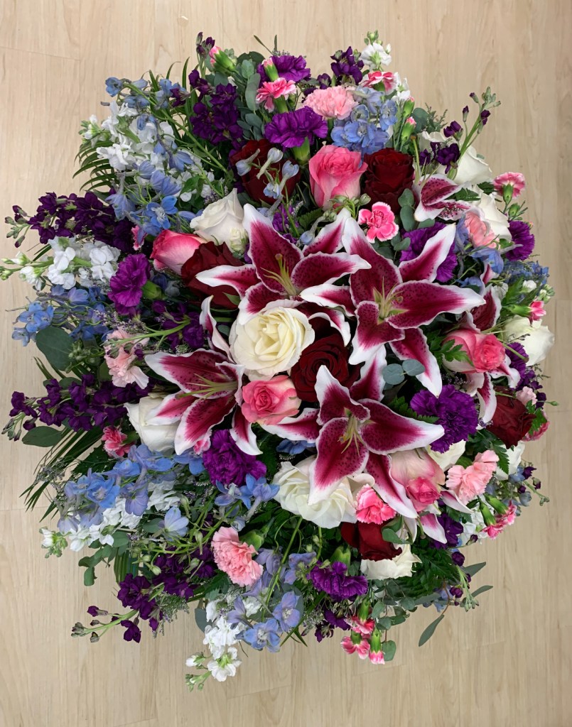 Heavenly Stargazer Tribute