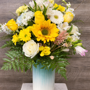 Morning Light Bouquet