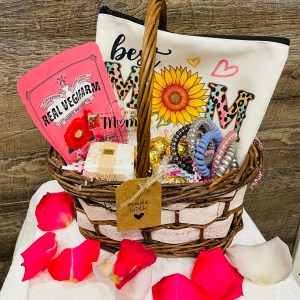 Mother's Day Gift Basket